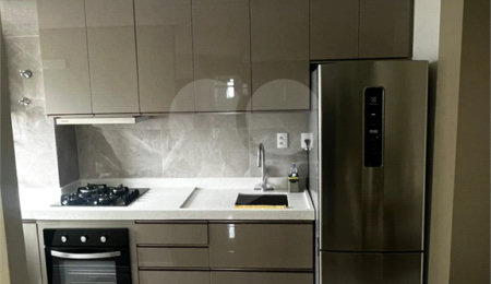 Apartamento à venda com 2 quartos em Vila Nova Cachoeirinha, São Paulo, SP