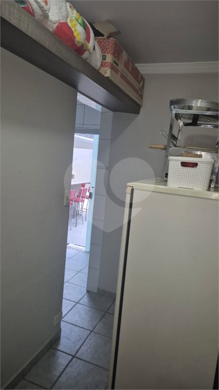 Sobrado à venda com 3 quartos, sendo 1 suíte, em Tremembé, São Paulo, SP