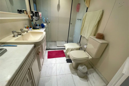 Apartamento à venda com 3 quartos, sendo 1 suíte,  em Lar São Paulo, São Paulo, SP