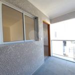Apartamento à venda com 1 quarto em Lapa de Baixo, São Paulo, SP
