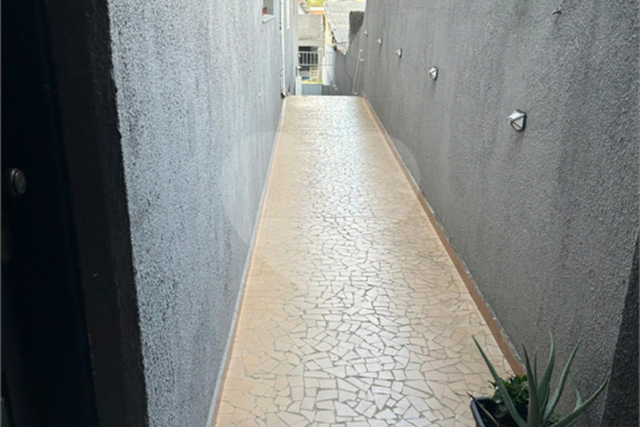 Sobrado à venda com 4 quartos, sendo 2 suítes, em Tucuruvi, São Paulo, SP