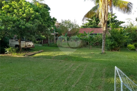 Chácara à venda em Altos da Bela Vista, Indaiatuba, SP