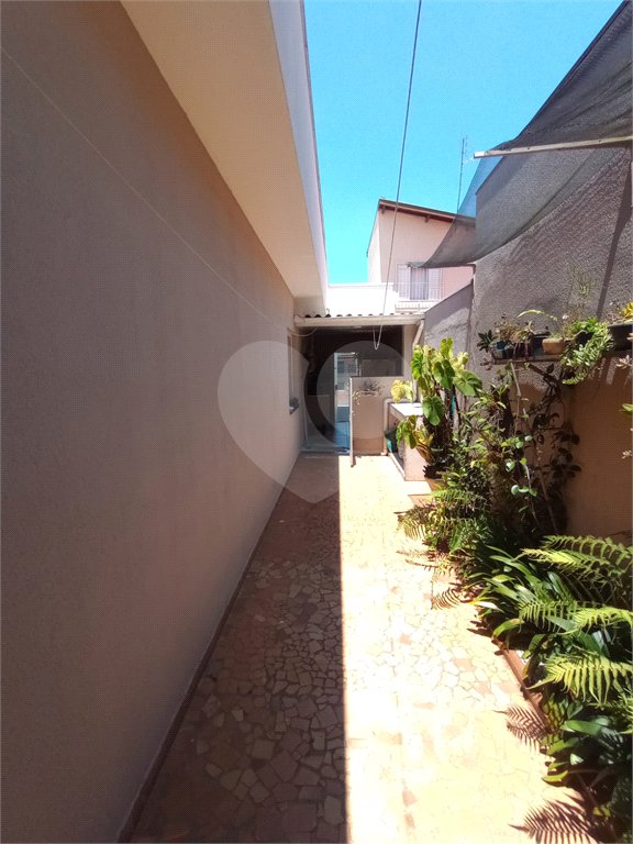 Casa à venda com 3 quartos no Centro, Itapetininga, SP