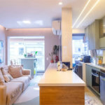 Apartamento à venda com 2 quartos, sendo 1 suíte, em Jardim das Acácias, São Paulo, SP