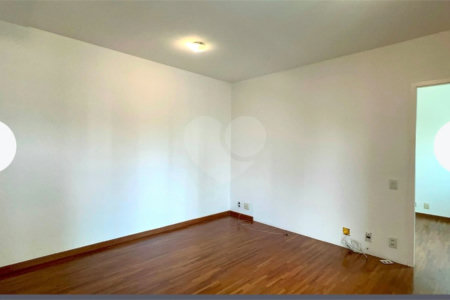 Apartamento à venda com 1 quarto em Pinheiros, São Paulo, SP