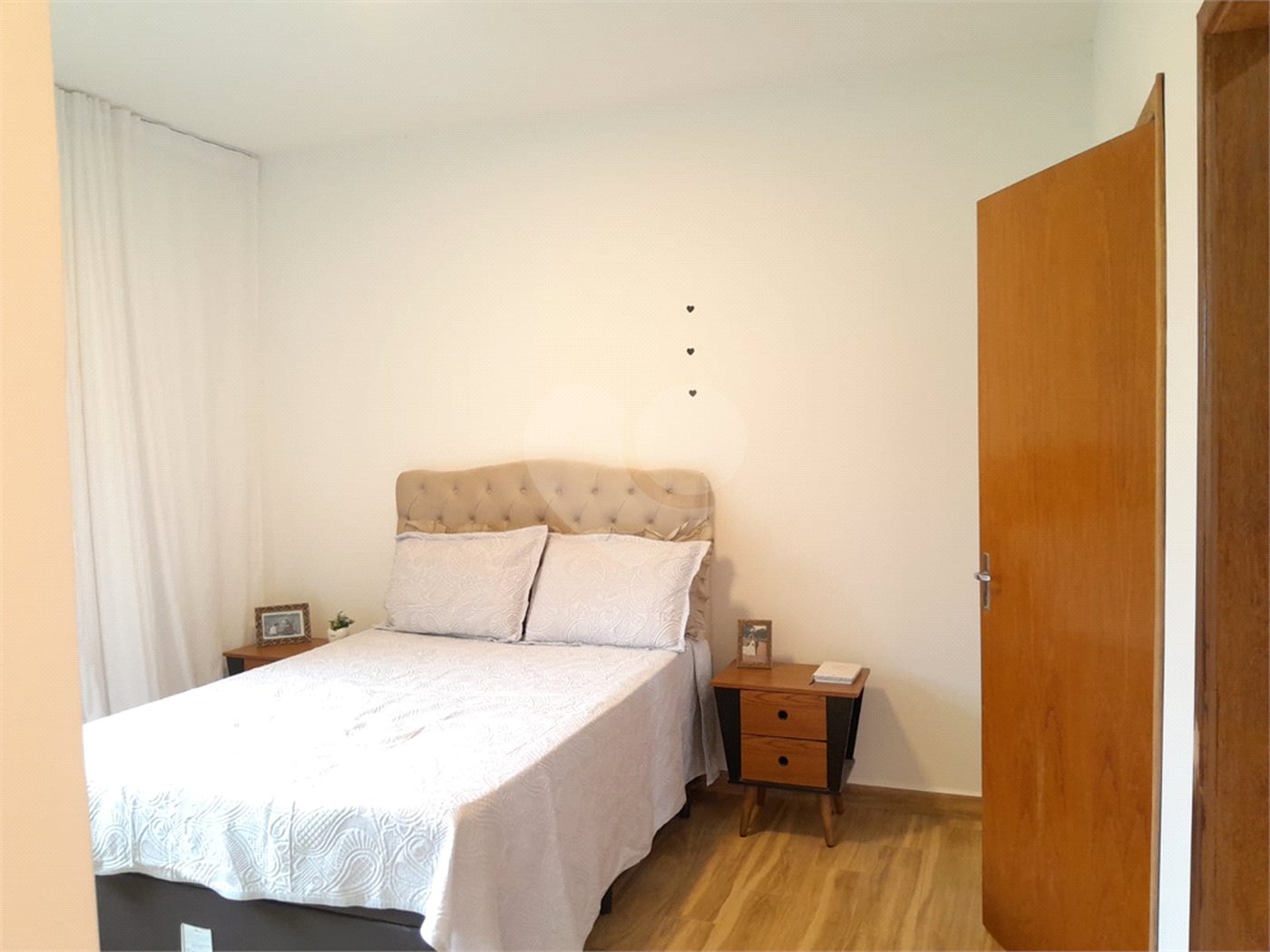 Chácara à venda com 2 quartos, sendo 1 suíte,  no Centro, Gramadinho, SP