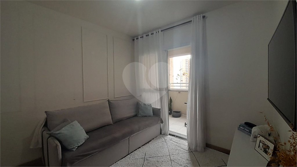 Apartamento à venda com 2 quartos, sendo 1 suíte, em Nova Petrópolis, São Bernardo do Campo, SP