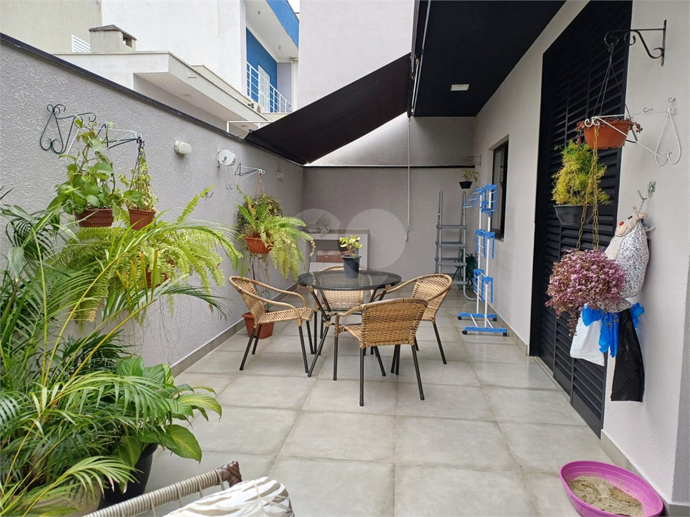 Casa à venda com 3 quartos, sendo 1 suíte, no condomínio Golden Park Residence, Sorocaba - SP