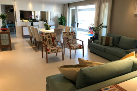 Apartamento à venda ou para alugar com 3 suítes em Ipiranga, São Paulo, SP