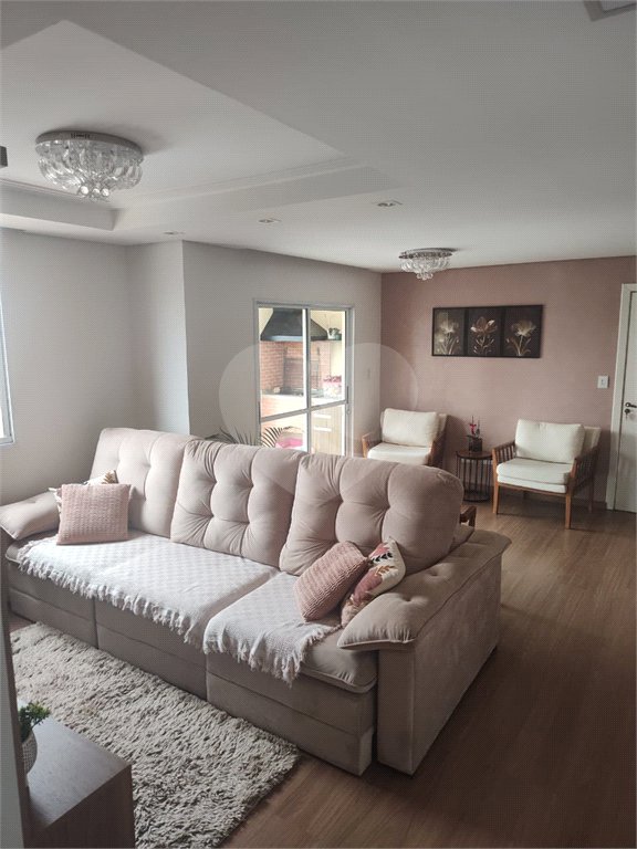 Apartamento à venda com 3 quartos, sendo 1 suíte, em Jardim Imperador, Suzano, SP