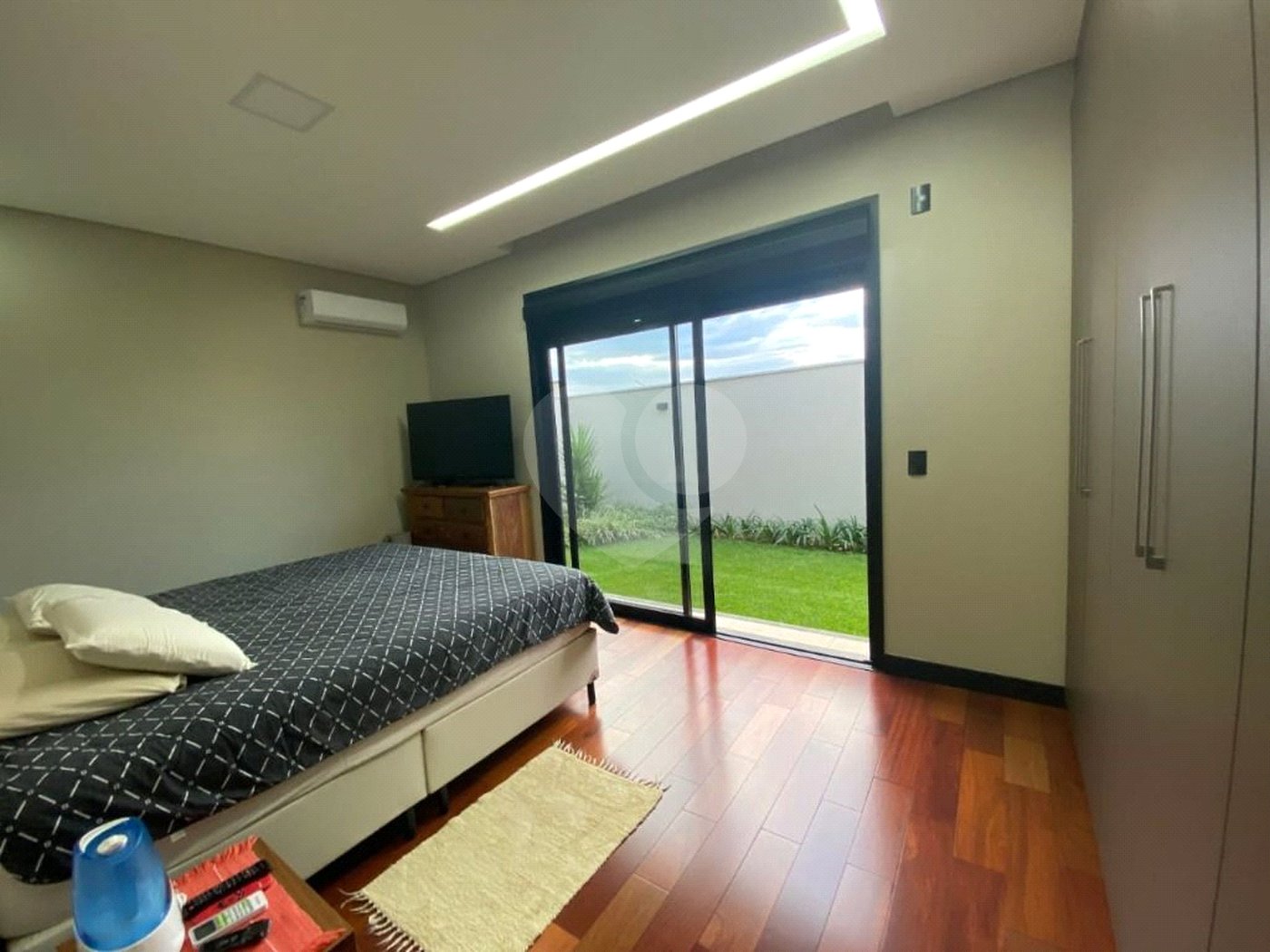 Casa à venda com 3 suítes no condomínio Alphaville Nova Esplanada 4, Votorantim - SP