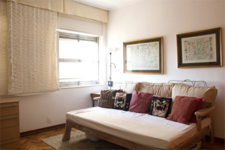 Apartamento à venda com 4 quartos, sendo 2 suítes, em Vila Buarque, São Paulo, SP