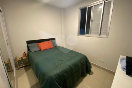 Apartamento à venda com 3 quartos em Parque Bela Vista, Votorantim, SP