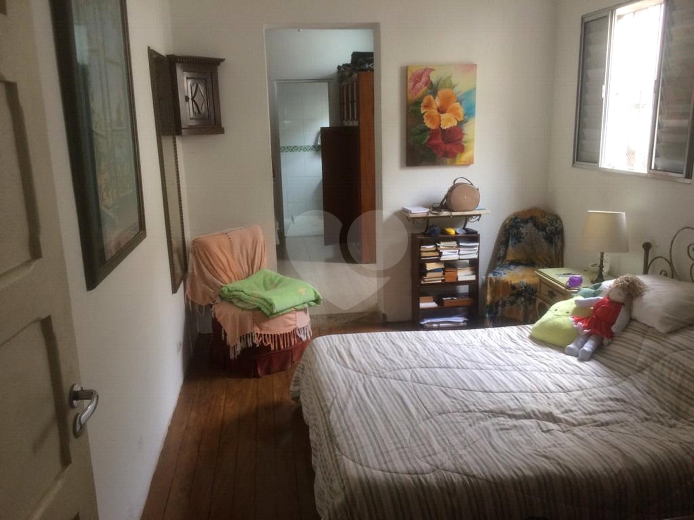 Sobrado à venda com 3 quartos, sendo 1 suíte, em Santana, São Paulo, SP