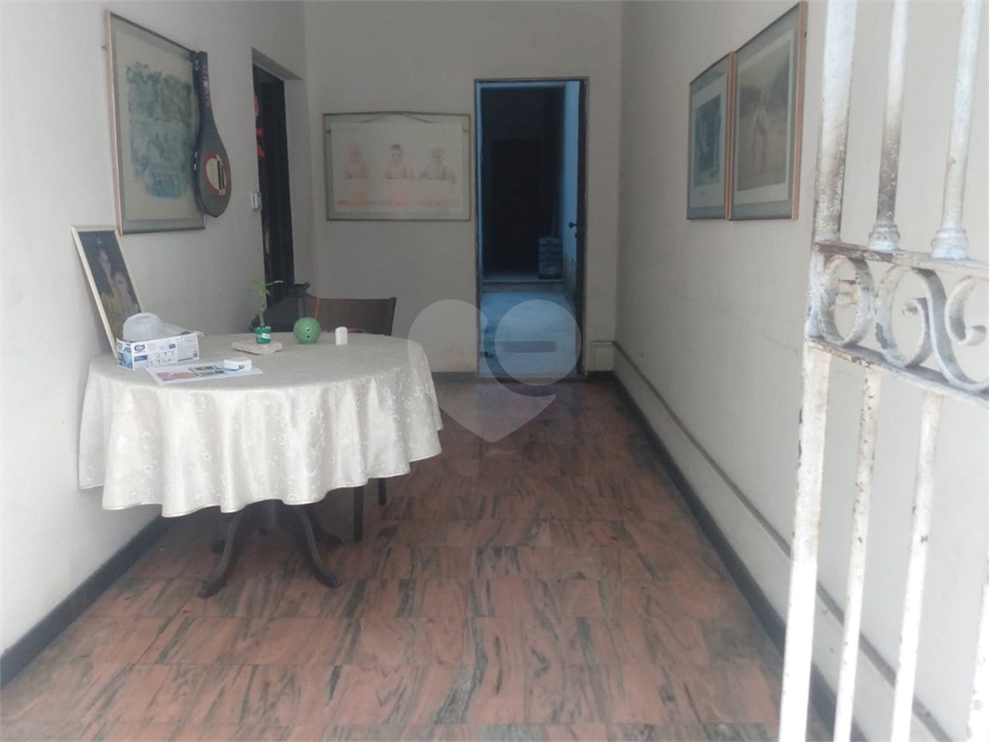 Casa à venda com 4 quartos, sendo 1 suíte, em Tijuca, Rio de Janeiro, RJ