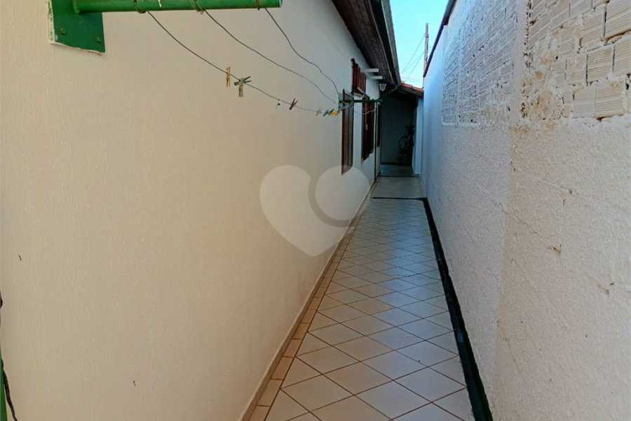 Casa térrea com edícula, com 4 dormitórios à venda no Condomínio Residencial Parque Taquaral em Piracicaba/SP.