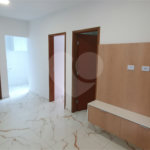 Apartamento à venda com 2 quartos em Vila Medeiros, São Paulo, SP