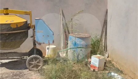 Terreno à venda no Centro, Monte Mor, SP