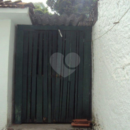 Terreno à venda em Vila Vitório Mazzei, São Paulo, SP