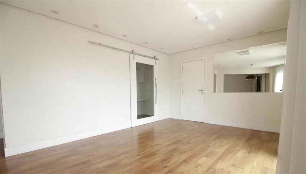Apartamento à venda com 2 quartos, sendo 1 suíte, em Jardim Ampliação, São Paulo, SP