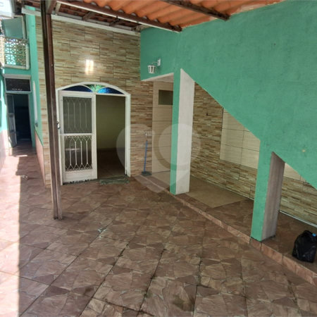 Sobrado à venda com 2 quartos em Campo Grande, Rio de Janeiro, RJ