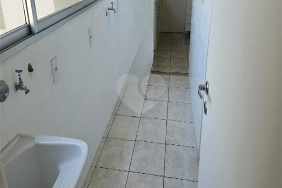 Apartamento para alugar com 2 quartos em Água Branca, São Paulo, SP