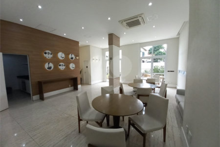 Apartamento à venda com 2 quartos, sendo 1 suíte, em Lauzane Paulista, São Paulo, SP
