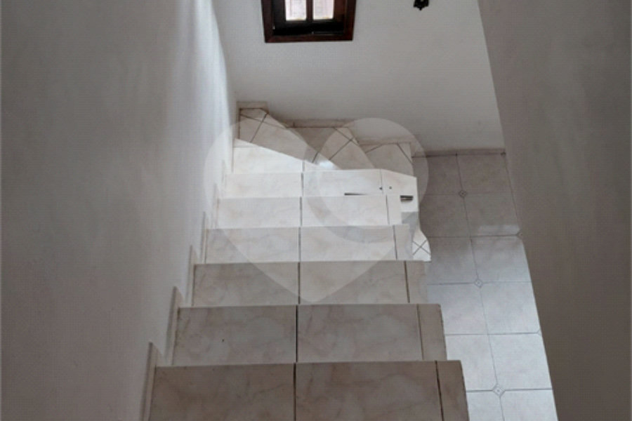 Casa Térrea à venda com 3 quartos no Brasilândia, São Paulo, SP