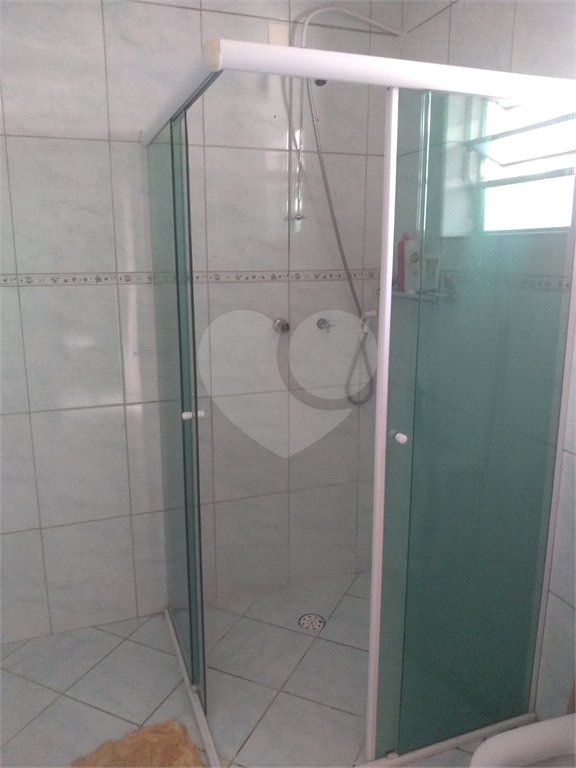 Sobrado à venda com 3 quartos, sendo 1 suíte, em Cupecê, São Paulo, SP
