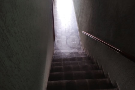 Casa Térrea à venda com 2 quartos em Vila Gustavo, São Paulo, SP