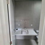 Casa em condomínio à venda com 4 suítes em Alphaville Nova Esplanada, Votorantim, SP