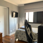 Cobertura à venda com 4 quartos, sendo 2 suítes, em Campo Belo, São Paulo, SP