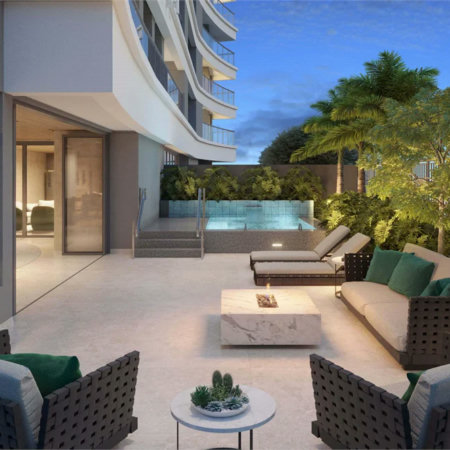 Apartamento à venda com 3 suítes em Água Branca, São Paulo, SP