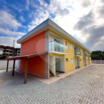 Apartamento à venda com 2 quartos, sendo 1 suíte, em Indaiá, Bertioga, SP