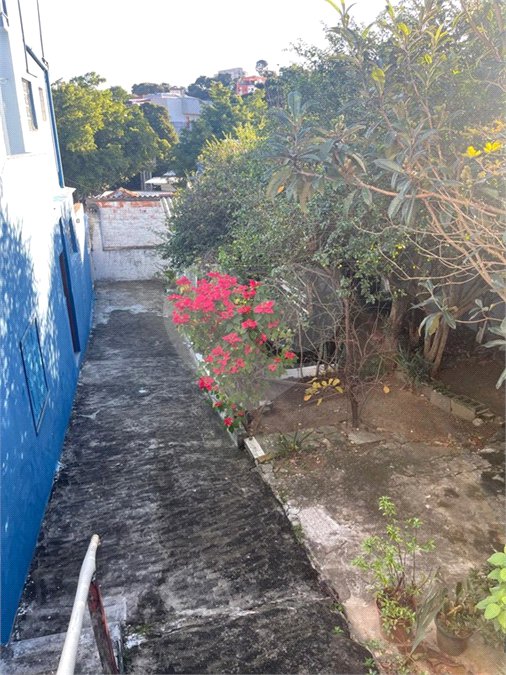 Terreno à venda em Tucuruvi, São Paulo, SP