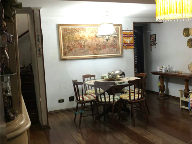 Sobrado à venda com 3 quartos em Jardim São Paulo(zona Norte), São Paulo, SP