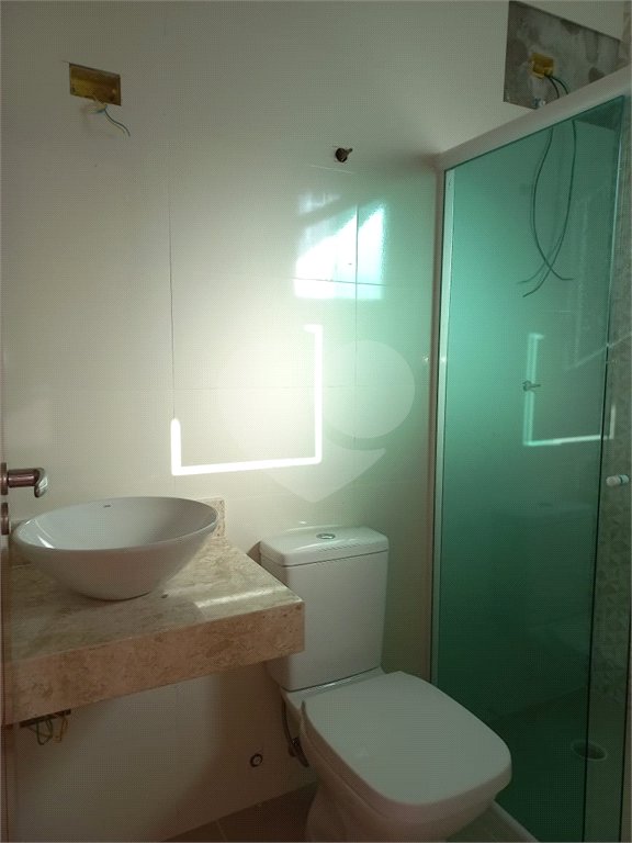 Sobrado à venda com 3 quartos, sendo 1 suíte, em Casa Verde, São Paulo, SP