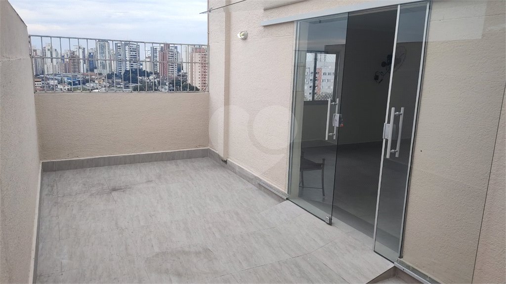 Apartamento à venda com 2 quartos em Vila Santa Catarina, São Paulo, SP