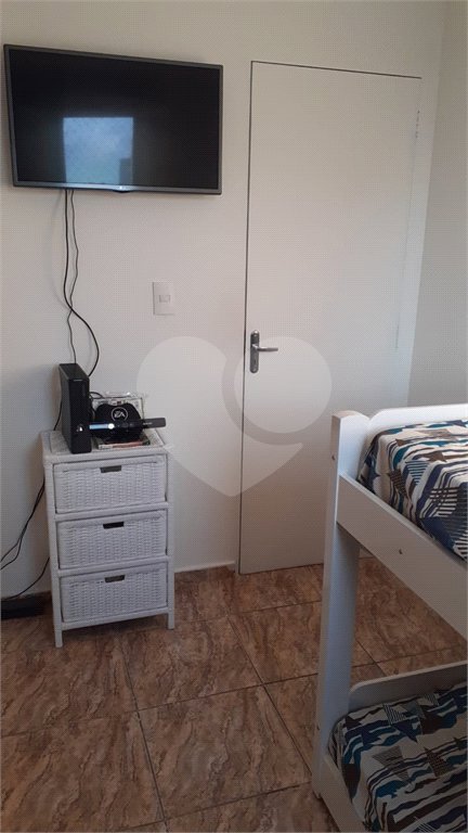 Apartamento à venda com 3 quartos em Vila Nova Cachoeirinha, São Paulo, SP