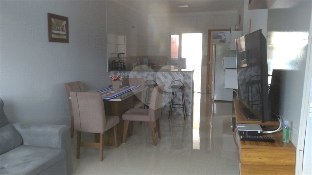 Casa Térrea à venda com 3 quartos, sendo 1 suíte,  em Jardim Estância Brasil, Atibaia, SP