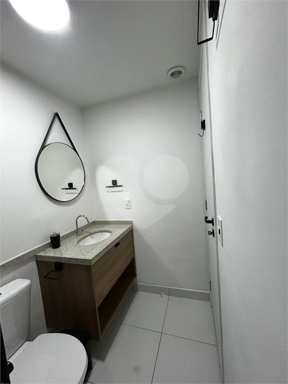 Studio à venda com 1 quarto em Vila Firmiano Pinto, São Paulo, SP