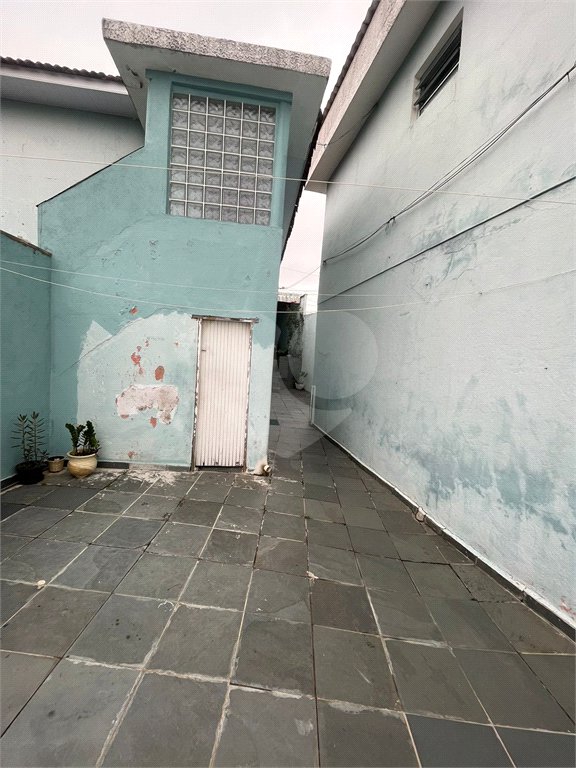Casa à venda com 4 quartos em Santana, São Paulo, SP