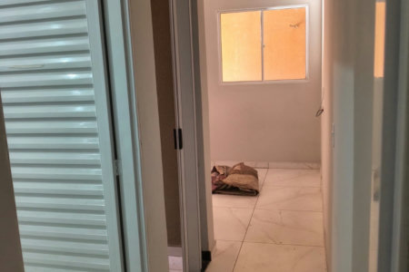 Casa para alugar com 1 quarto em Jardim Paranapunga, Três Lagoas, MS