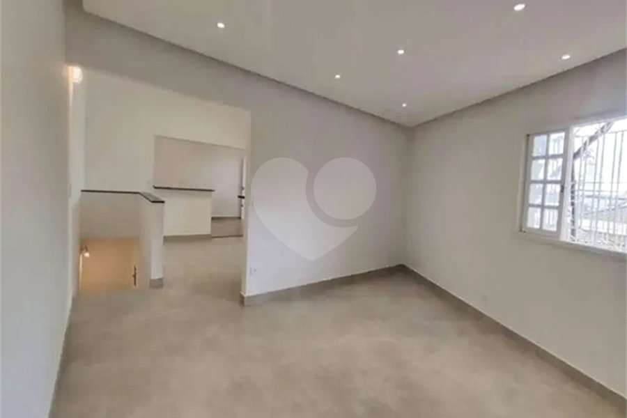 Sobrado para alugar com 3 quartos, sendo 1 suíte, em Tucuruvi, São Paulo, SP