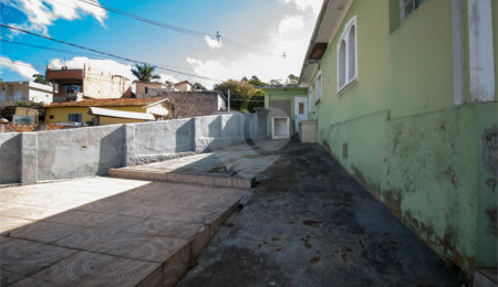 Casa à venda com 3 quartos em Vila Sorocabana, Mairinque, SP