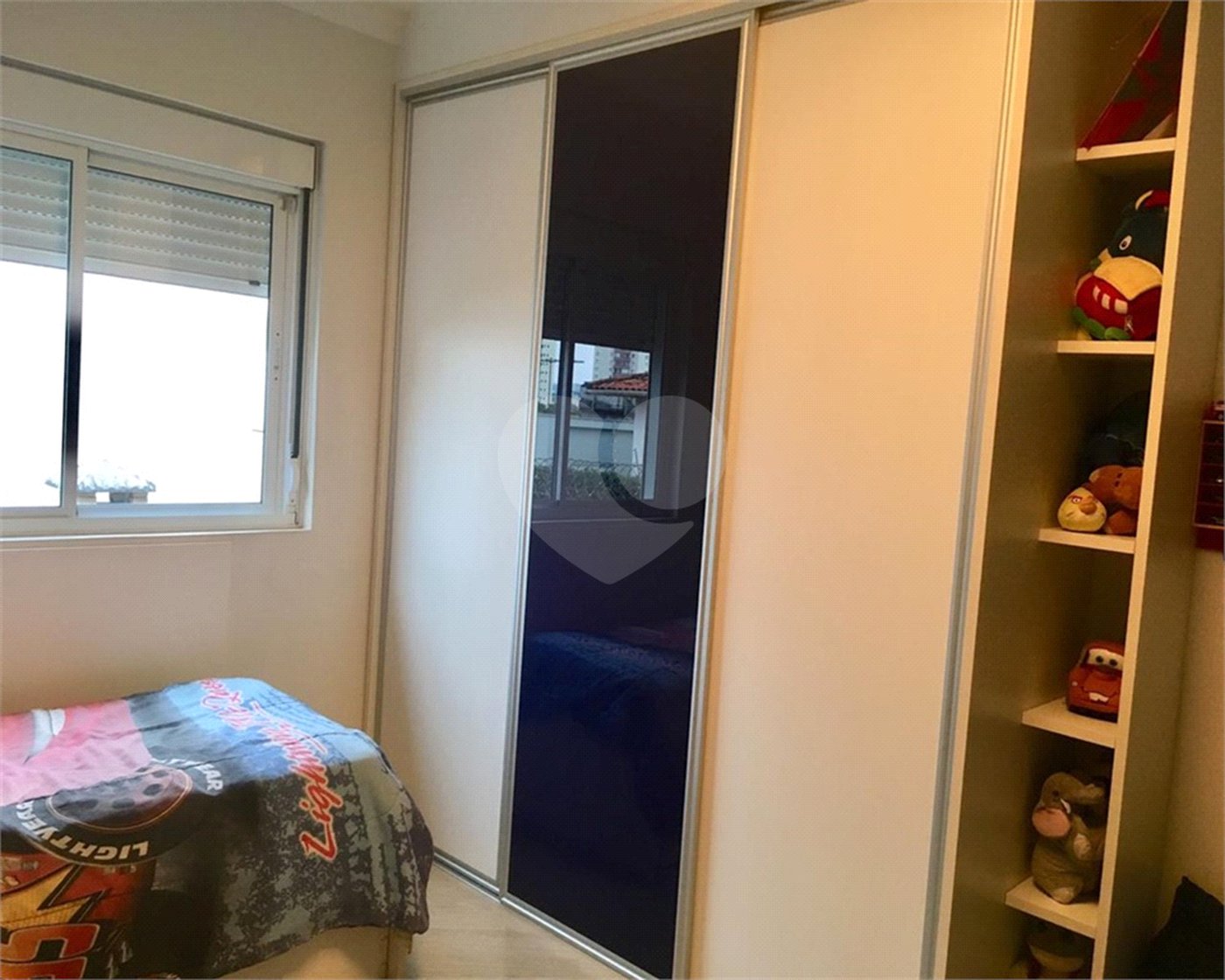 Sobrado à venda com 4 quartos, sendo 3 suítes, em Brooklin, São Paulo, SP