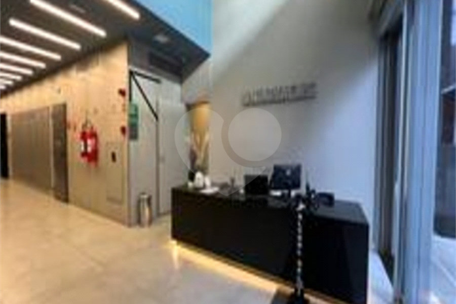 Studio para alugar com 1 quarto em Perdizes, São Paulo, SP