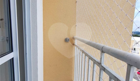 Apartamento para alugar com 2 quartos em João XXIII, Vinhedo, SP