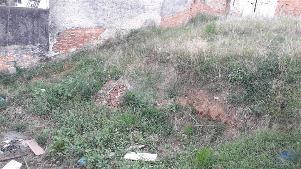 Terreno à venda em Pirituba, São Paulo, SP