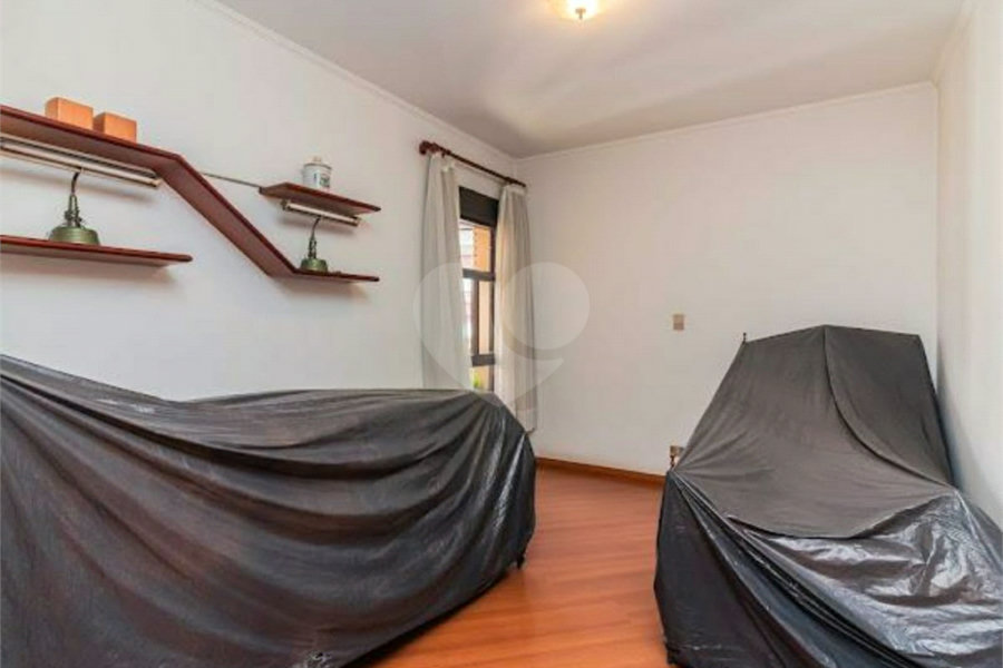 Apartamento à venda com 4 suítes em Santana, São Paulo, SP